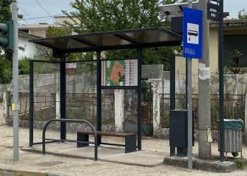 Είκοσι νέες «έξυπνες» στάσεις απέκτησε η Άρτα