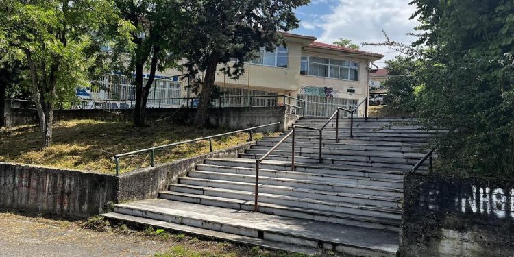 Δήμος Ιωαννιτών: 2,3 εκατομμύρια για έργα συντήρησης σχολικών μονάδων