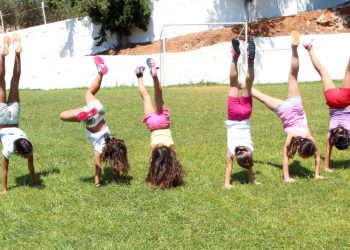 Βασίλης Γιόγιακας: στον Δήμο Σουλίου η χρήση των μαθητικών κατασκηνώσεων Αμυγδαλέας