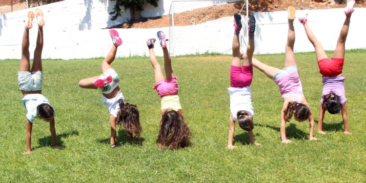 Βασίλης Γιόγιακας: στον Δήμο Σουλίου η χρήση των μαθητικών κατασκηνώσεων Αμυγδαλέας