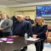 Επισκέψεις υποψηφίων ΣΥΡΙΖΑ-Π.Σ. σε ΕΚΑΒ Ιωαννίνων και Κέντρο Υγείας Ιωαννίνων