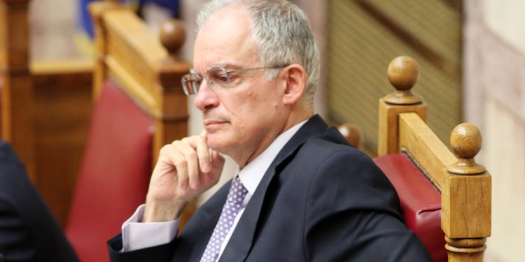 Κ. Τασούλας: Συγχαρητήρια σε Εφορεία Αρχαιοτήτων Ιωαννίνων και Υπ. Πολιτισμού για «υιοθέτηση» ελασμάτων Δωδώνης από UNESCO