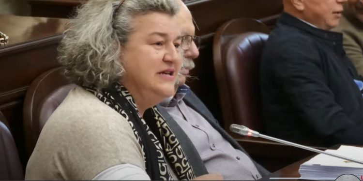 “Ιωάννινα_2023”: Τα θέματα που έθεσε στο Δημοτικό Συμβούλιο