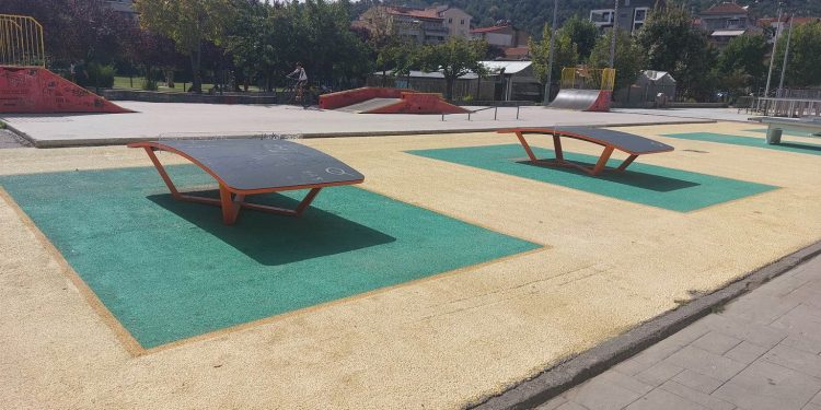 Ο Δήμος Πρέβεζας παρουσιάζει το Teqball