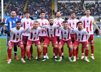 Πρεμιέρα στα μπαράζ για τη Γ’ Εθνική η Θύελλα Κατσικάς