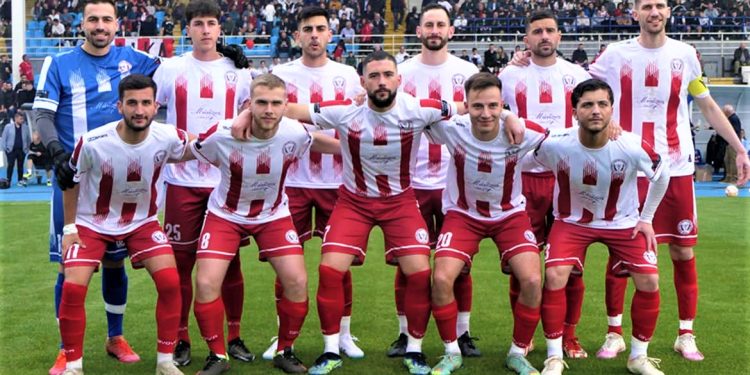 Πρεμιέρα στα μπαράζ για τη Γ’ Εθνική η Θύελλα Κατσικάς