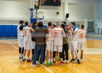 Θρύλος Ιωαννίνων: Πιστός στο πλάνο προώθησης νέων παικτών