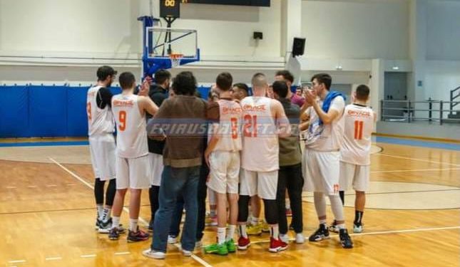 Θρύλος Ιωαννίνων: Πιστός στο πλάνο προώθησης νέων παικτών