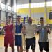 Με τρεις τελικούς το Tiger Boxing Club στο Πανελλήνιο Παίδων