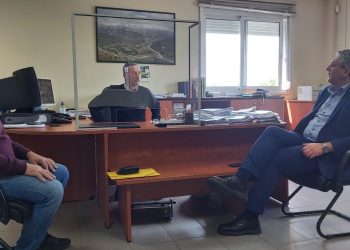 Άρτα: Η Δημοτική Αρχή στηρίζει το αίτημα για στελέχωση της Δ.Ο.Υ.