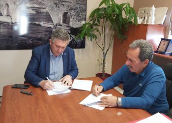 Ξεκινά το έργο αποκατάστασης των ζημιών από θεομηνία στο Δήμο Αρταίων