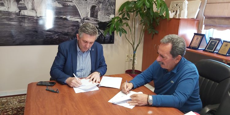 Ξεκινά το έργο αποκατάστασης των ζημιών από θεομηνία στο Δήμο Αρταίων