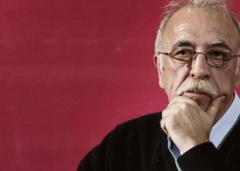 Δ. Βίτσας: Για την ήττα του ΣΥΡΙΖΑ μπορεί να φταίει ο εγκλεισμός λόγω Covid