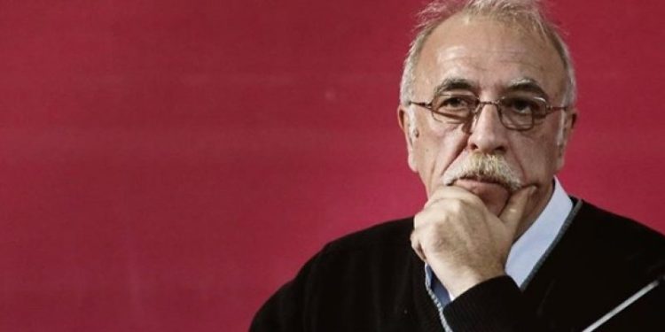 Δ. Βίτσας: Για την ήττα του ΣΥΡΙΖΑ μπορεί να φταίει ο εγκλεισμός λόγω Covid