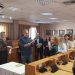 Ορκωμοσία 15 εργαζομένων του «Βοήθεια στο Σπίτι» στο Δήμο Αρταίων