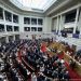 Ολοκληρώθηκε η ορκωμοσία της νέας Βουλής
