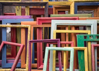 «Η ιστορία μιας κορνίζας» Δημιουργικό εργαστήρι στο Μουσείο Αργυροτεχνίας