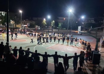 Η Άρτα γιόρτασε την Παγκόσμια Ημέρα Χορού