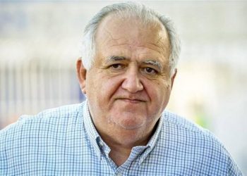 Συλλυπητήρια Δημοτικής αρχής και ” Ενότητας πολιτών” για το θάνατο του Γ. Χριστοβασίλη