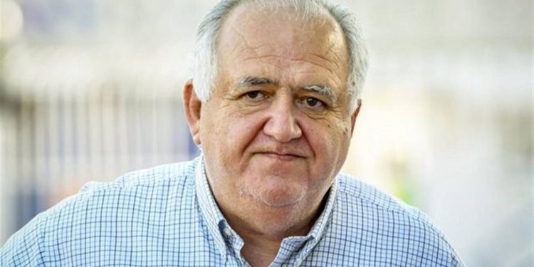 Συλλυπητήρια Δημοτικής αρχής και ” Ενότητας πολιτών” για το θάνατο του Γ. Χριστοβασίλη