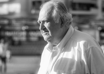 “Έφυγε” ο ιστορικός πρόεδρος του ΠΑΣ Γιάννινα, Γιώργος Χριστοβασίλης