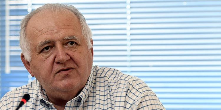 Κεφάλα για Χριστοβασίλη: “Συνδύασε την προσωπική του πορεία με τις μεγαλύτερες επιτυχίες του ΠΑΣ Γιάννινα”