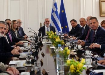 Συνεδρίαση υπουργικού συμβουλίου – Τι αποφασίστηκε