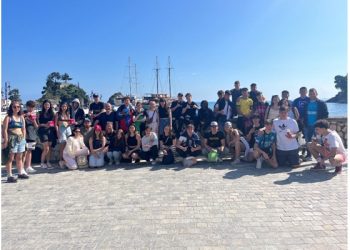 Αδελφοποίηση – ανταλλαγή μαθητών μεταξύ Κολωνίας-Ιωαννίνων