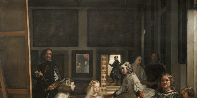 Έργα μπαρόκ μουσικής από το σχήμα Musica Ficta