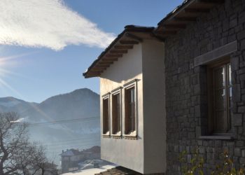 Υποβολή αιτήσεων για μεταπτυχιακό πρόγραμμα «Περιβάλλον και Ανάπτυξη των Ορεινών Περιοχών»