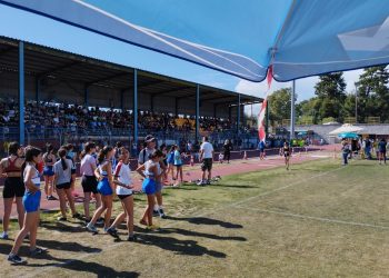 Μεγάλη συμμετοχή και επιτυχία οι αγώνες ακαδημιών στην Ηγουμενίτσα