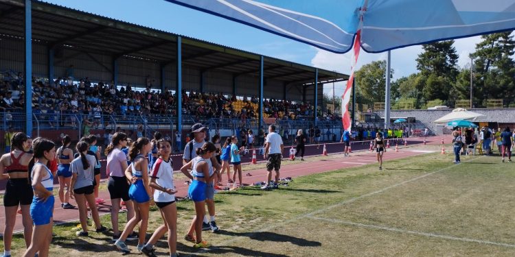 Μεγάλη συμμετοχή και επιτυχία οι αγώνες ακαδημιών στην Ηγουμενίτσα