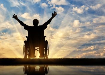 “Επιστρέφω σε 5 λεπτά” … δράση για την κυκλοφορία των ΑμεΑ