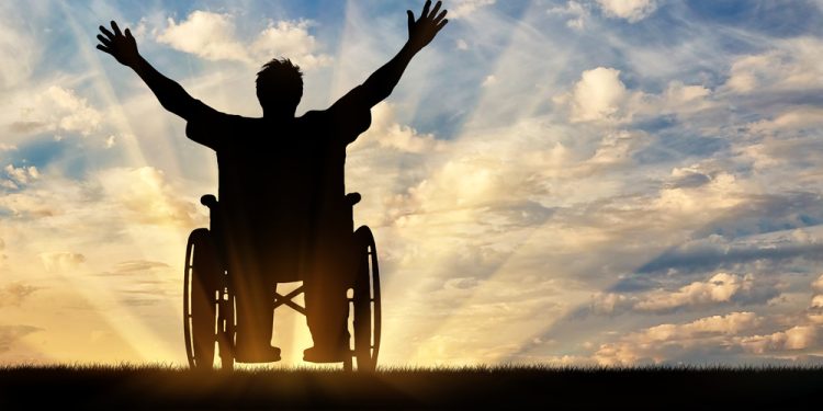 “Επιστρέφω σε 5 λεπτά” … δράση για την κυκλοφορία των ΑμεΑ