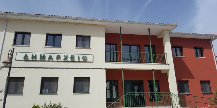 Εκσυγχρονισμός των ΚΕΠ Πωγωνίου