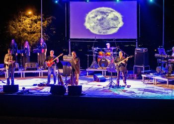 Αφιέρωμα των «DEANS», στο ιστορικό album των Pink Floyd