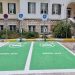 Δίκτυο φόρτισης ηλεκτρικών οχημάτων εγκαταστάθηκε στο Γ.Ν. Ι. «Χατζηκώστα»