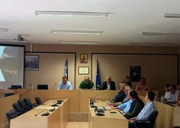 Αγρότες, κτηνοτρόφοι ενημερώθηκαν για τη νέα ΚΑΠ σε ημερίδα του Δήμου Ζίτσας