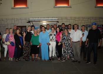 Μ. Κεφάλα: “Iσχυρή εντολή στη Ν.Δ για αυτοδύναμη κυβέρνηση, που θα διασφαλίσει συνέχεια και σταθερότητα της χώρας”