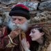 “Κυρα Βασιλική” διά χειρός Γ. Καρλατήρα στο Αρχοντικό Μίσιου