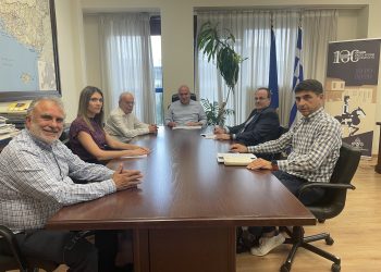 Υπογραφή επιχειρησιακής συμφωνίας μεταξύ ΕΦΕΠΑΕ και Περιφέρειας ΑΜΘ