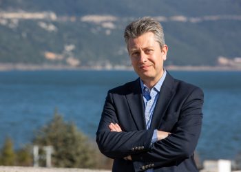 Σπ. Κωνσταντόπουλος: “Η ξεκάθαρη νίκη της ΝΔ είναι μήνυμα ελπίδας για τη πατρίδα και το μέλλον”