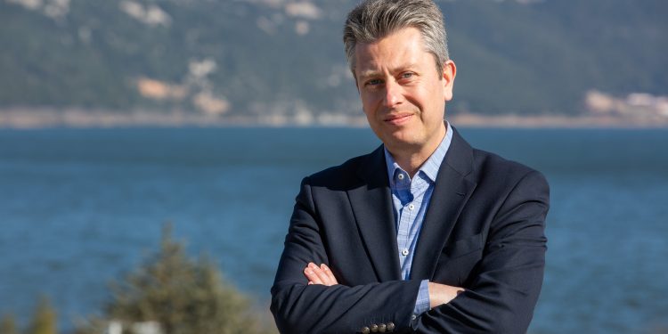 Σπ. Κωνσταντόπουλος: “Η ξεκάθαρη νίκη της ΝΔ είναι μήνυμα ελπίδας για τη πατρίδα και το μέλλον”