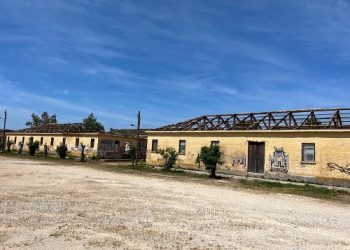 Με γρήγορους ρυθμούς προχωρούν οι εργασίες στο Κάστρο Αγ. Ανδρέα