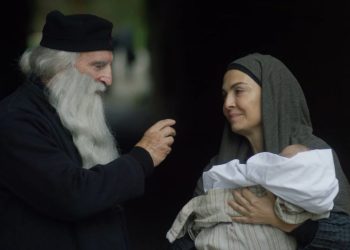 Αναζητούν κομπάρσους για τον Β’ κύκλο της  σειράς «Άγιος Παΐσιος από τα Φάρασα στον ουρανό»