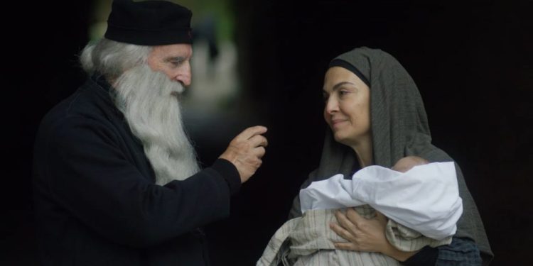 Αναζητούν κομπάρσους για τον Β’ κύκλο της  σειράς «Άγιος Παΐσιος από τα Φάρασα στον ουρανό»