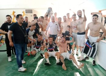 Θύελλα Κατσικά και Αναγέννηση Άρτας οι εκπρόσωποι της Ηπείρου στη Γ’ Εθνική
