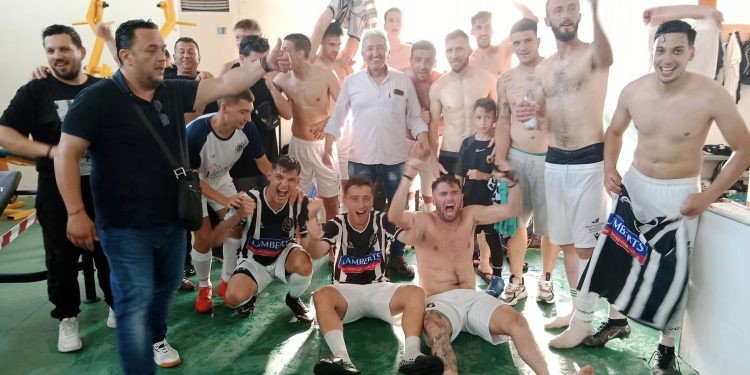 Θύελλα Κατσικά και Αναγέννηση Άρτας οι εκπρόσωποι της Ηπείρου στη Γ’ Εθνική