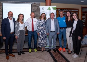 Ολοκλήρωση Ημερίδας για τον Αθλητικό Τουρισμό