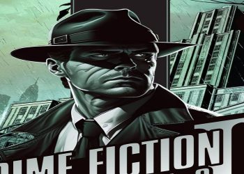 Αλλαγή στο χώρο της παρουσίασης  βιβλίου Balkanoir